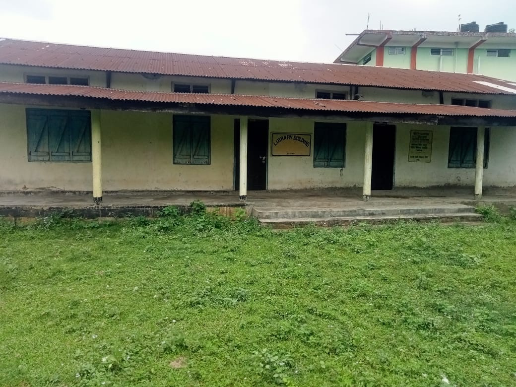Salbari College